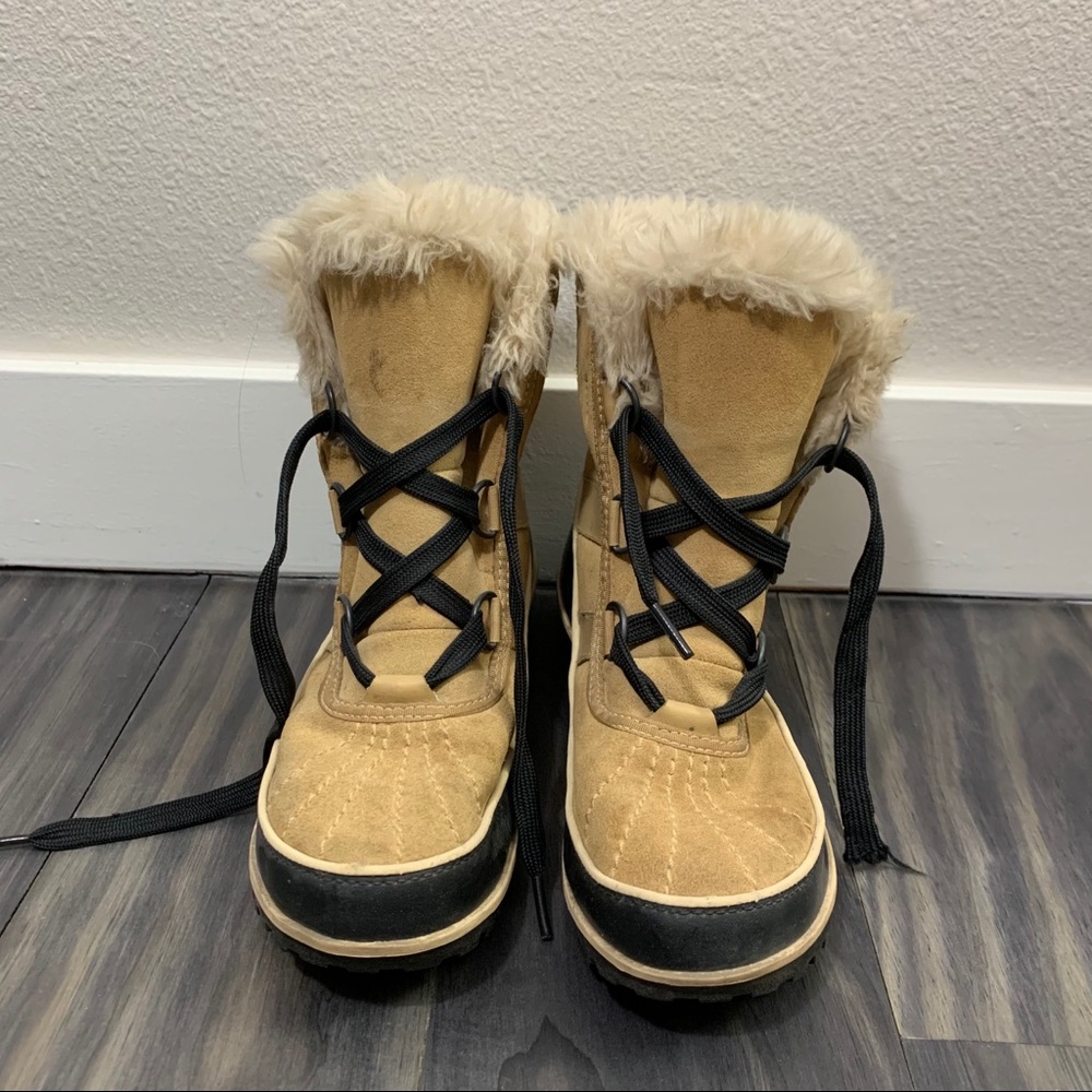 Sorel Boots